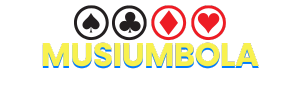 Logo MUSIUMBOLA